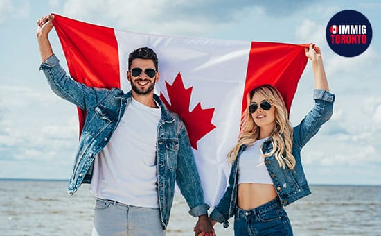 Sponsor Your Common-law Partners For Permanent Residence In Canada