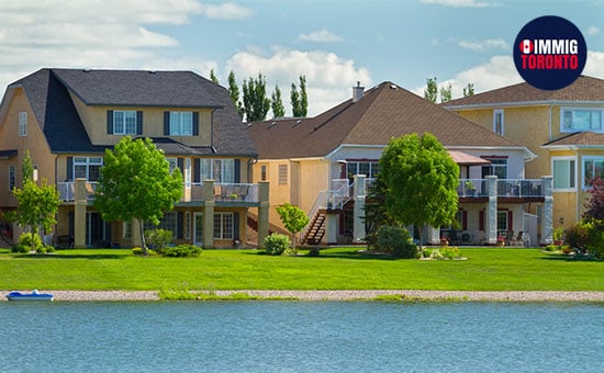 Latest Manitoba Provincial Nominee Program Draw