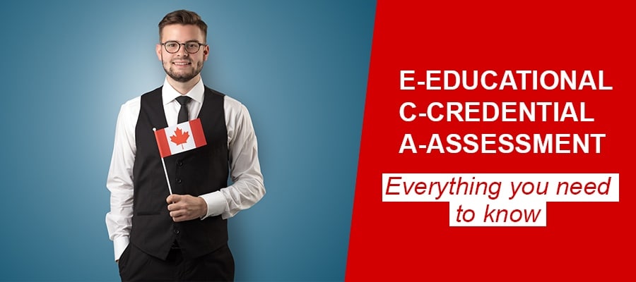 Educational Credential Assessment (ECA) is one of the essential documents that the Canadian government demands in your immigration process.